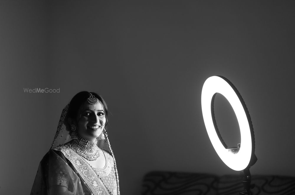 Photo From Shikha and Shaswat - By The Newly Weds Studios