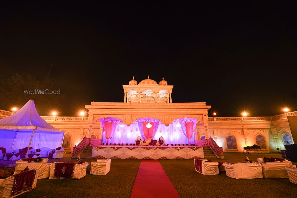 Photo From Shikha and Shaswat - By The Newly Weds Studios