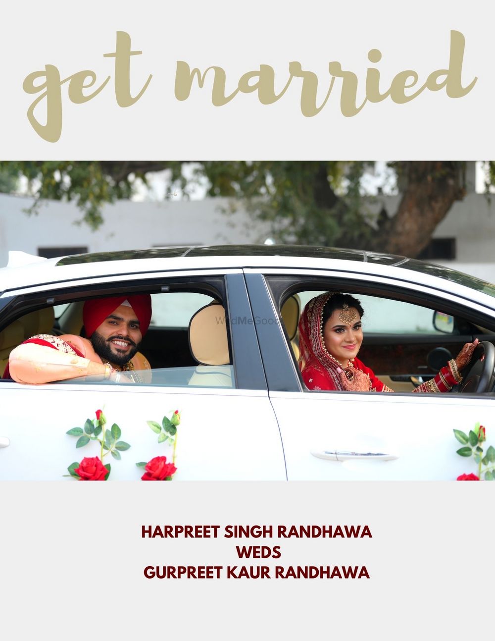 Photo From HARPREET  WEDS GURPREET  - By SC Creationz Photography