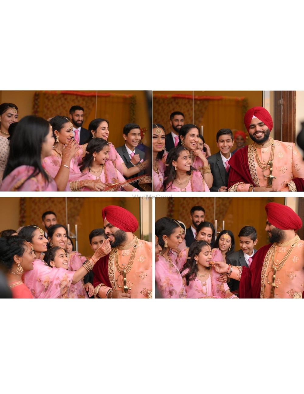 Photo From HARPREET  WEDS GURPREET  - By SC Creationz Photography