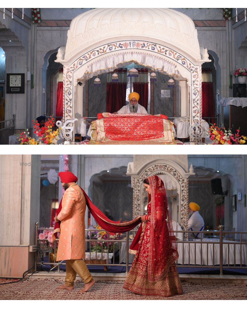 Photo From HARPREET  WEDS GURPREET  - By SC Creationz Photography