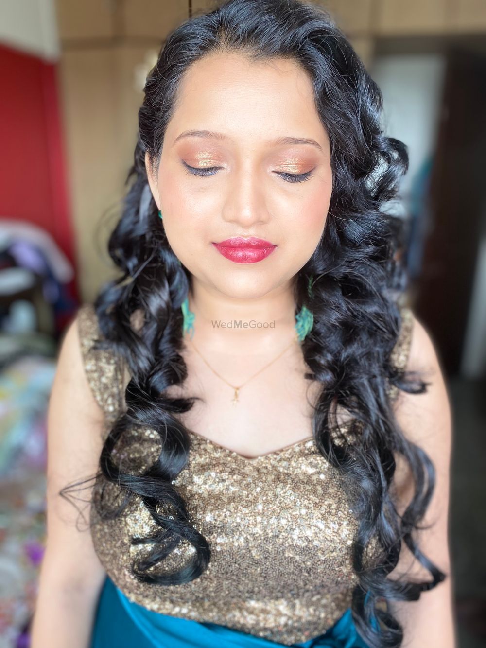 Photo From Wedding Guest Makeup and Hairstyling  - By bridesbyjacqueline