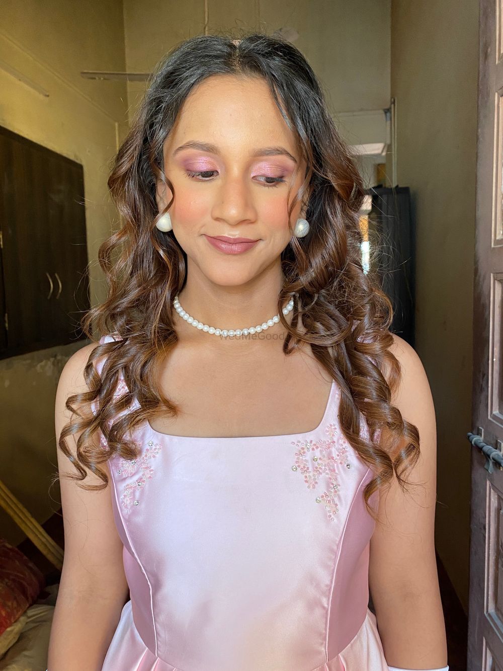 Photo From Wedding Guest Makeup and Hairstyling  - By bridesbyjacqueline