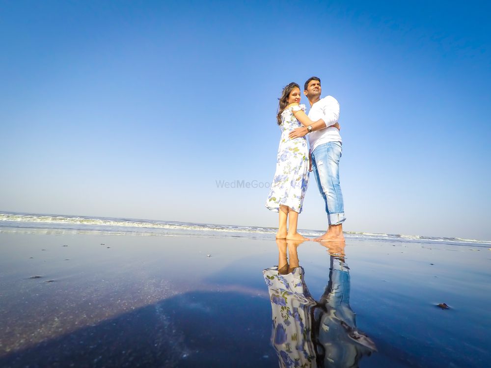Photo From Ridhi & Milind - By Pixel and Lens