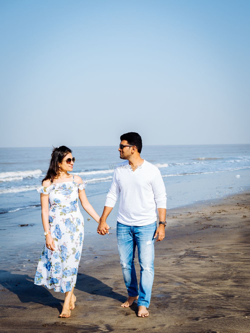 Photo From Ridhi & Milind - By Pixel and Lens