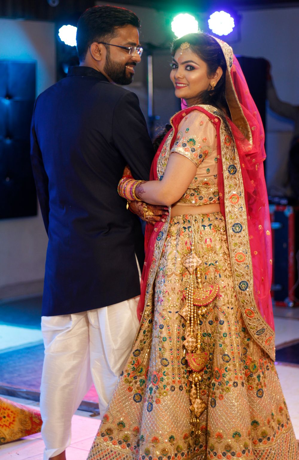 Photo From Divya+Manish - By Wedding Mubarak