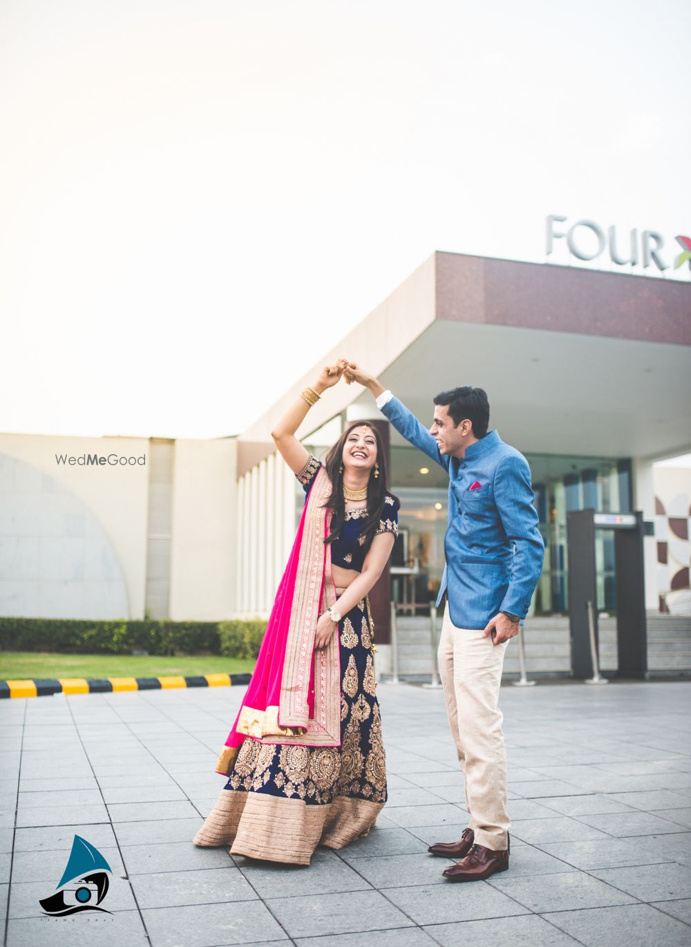 Photo From Nupur + Rathin - By Frameboat