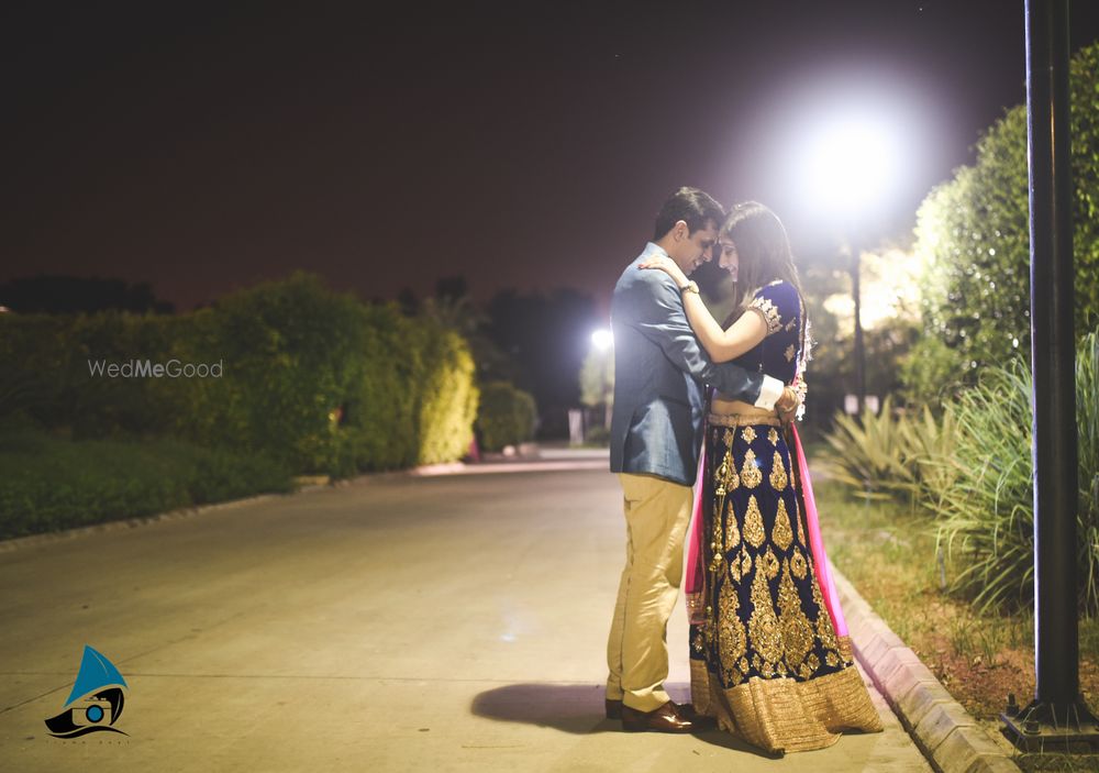 Photo From Nupur + Rathin - By Frameboat