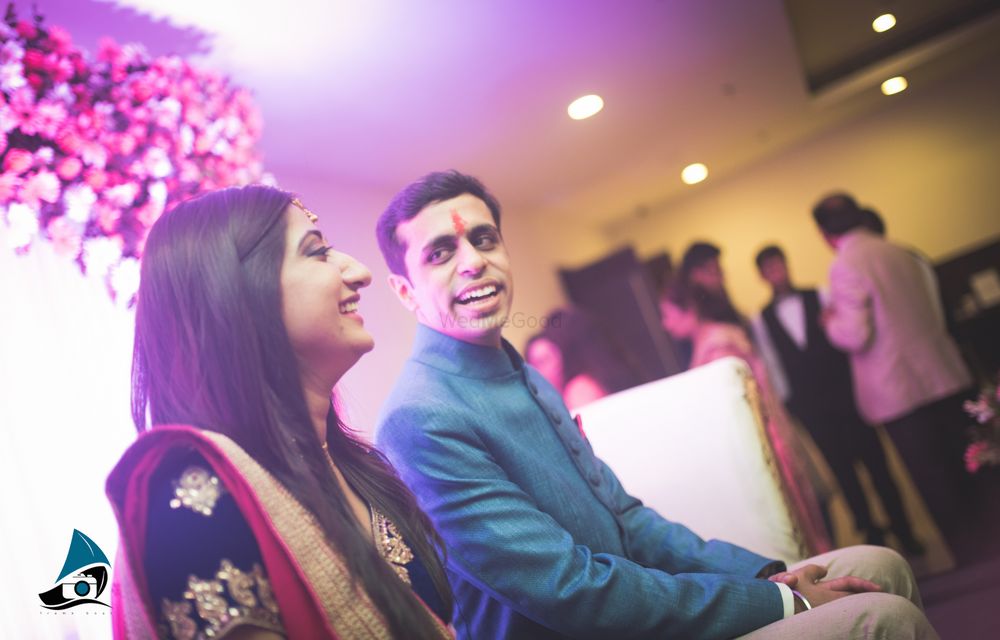 Photo From Nupur + Rathin - By Frameboat
