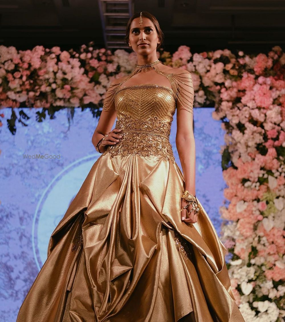 Photo From January 2020 - By Shantanu Nikhil