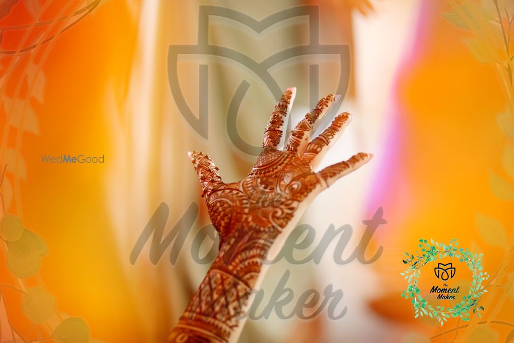 Photo From rahul weds akshita - By The Moment Maker
