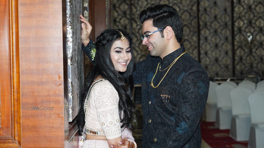 Photo From rahul weds akshita - By The Moment Maker