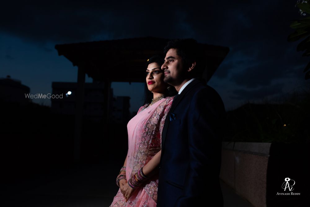 Photo From Shailaja & Srinivas  - By Avinash Reddy Photography