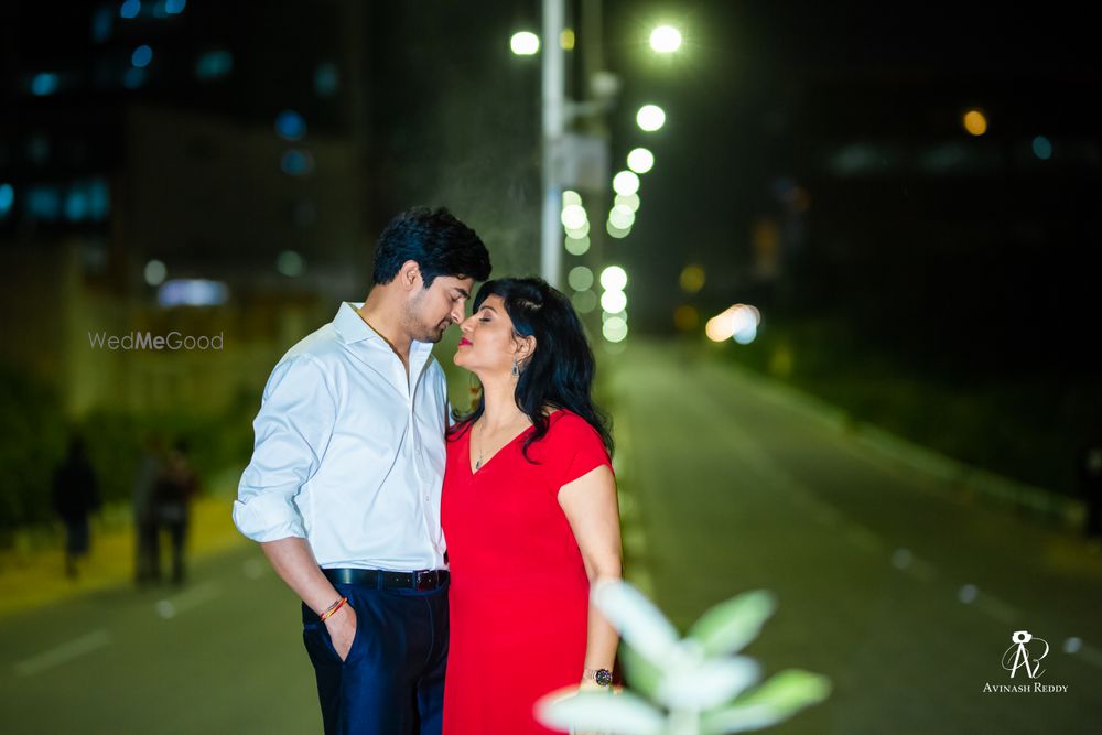 Photo From Shailaja & Srinivas  - By Avinash Reddy Photography