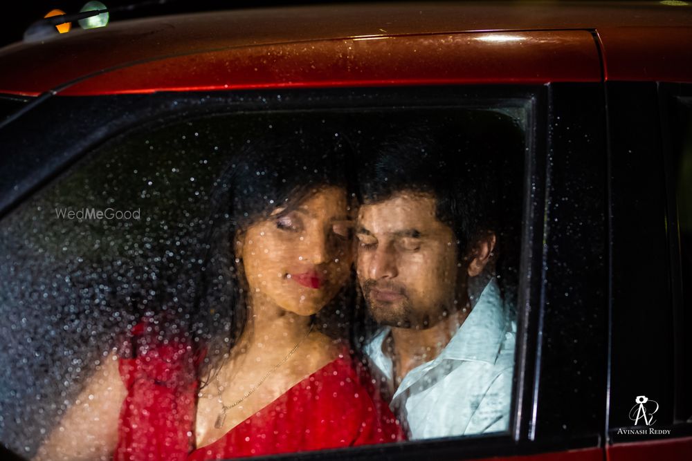 Photo From Shailaja & Srinivas  - By Avinash Reddy Photography