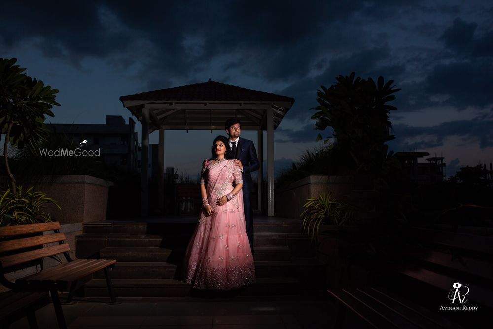 Photo From Shailaja & Srinivas  - By Avinash Reddy Photography