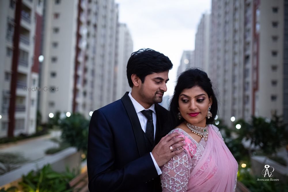 Photo From Shailaja & Srinivas  - By Avinash Reddy Photography