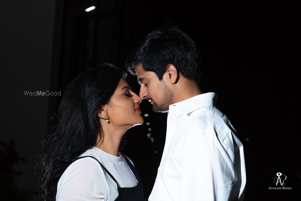 Photo From Shailaja & Srinivas  - By Avinash Reddy Photography