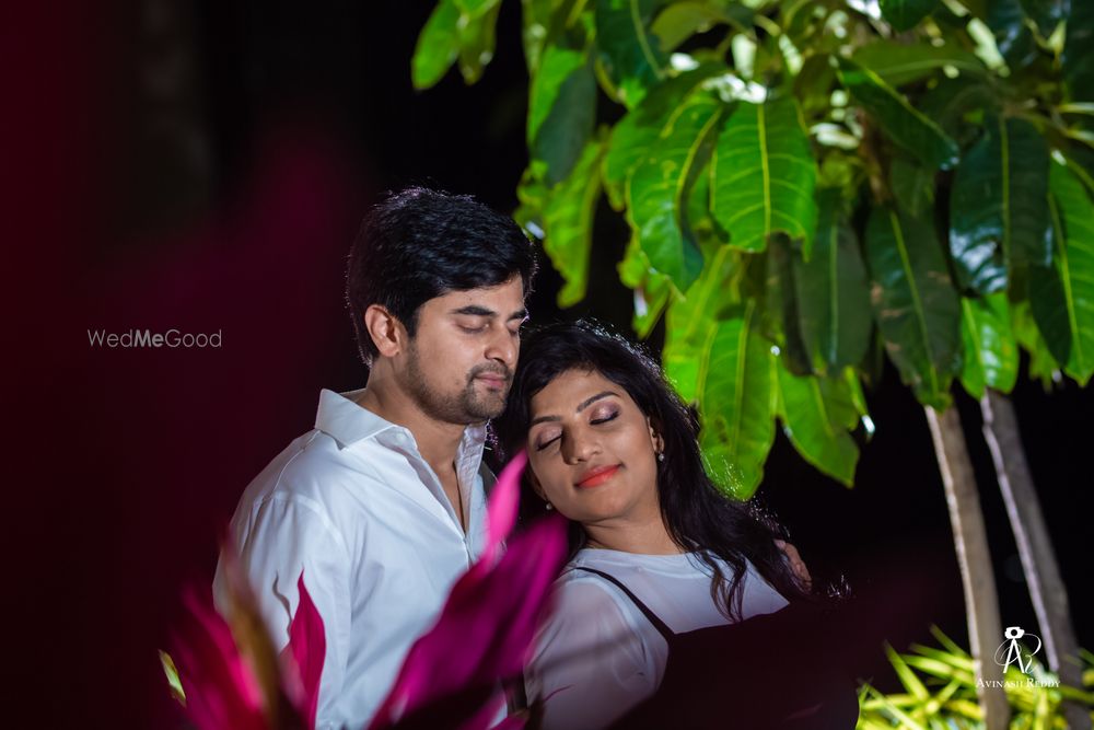 Photo From Shailaja & Srinivas  - By Avinash Reddy Photography