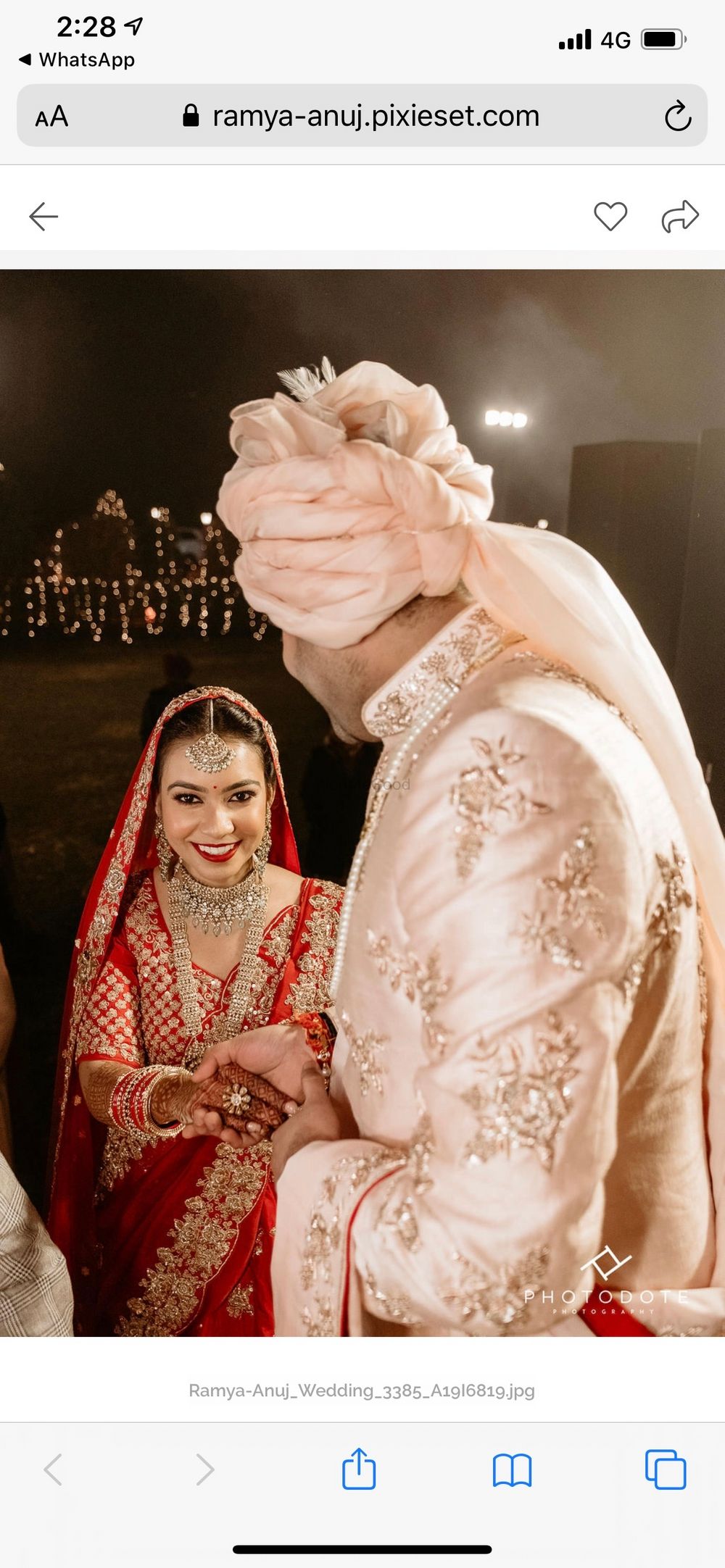 Photo From Wedding Bridal Makover  - By Make up by Shriya Pardal