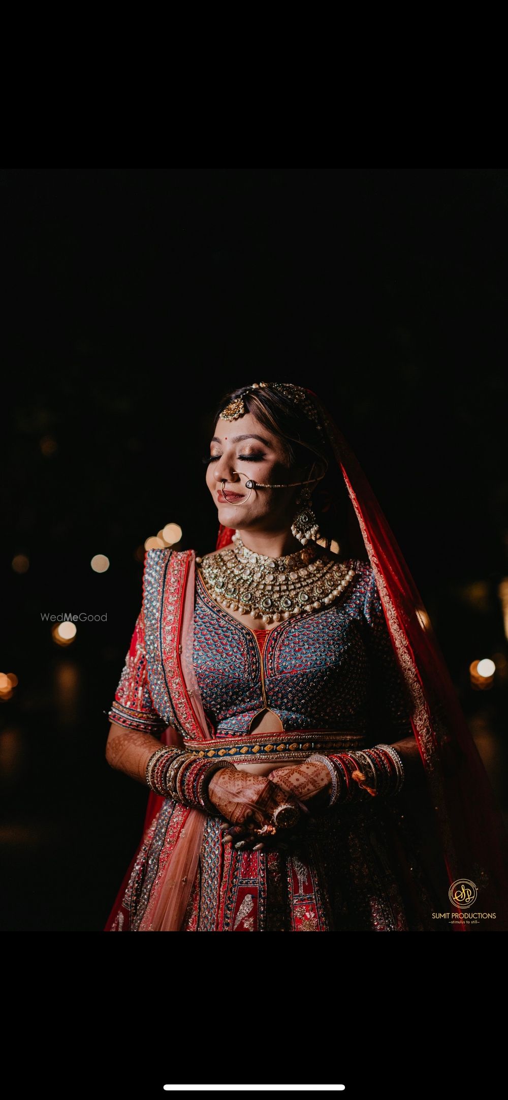 Photo From Wedding Bridal Makover  - By Make up by Shriya Pardal