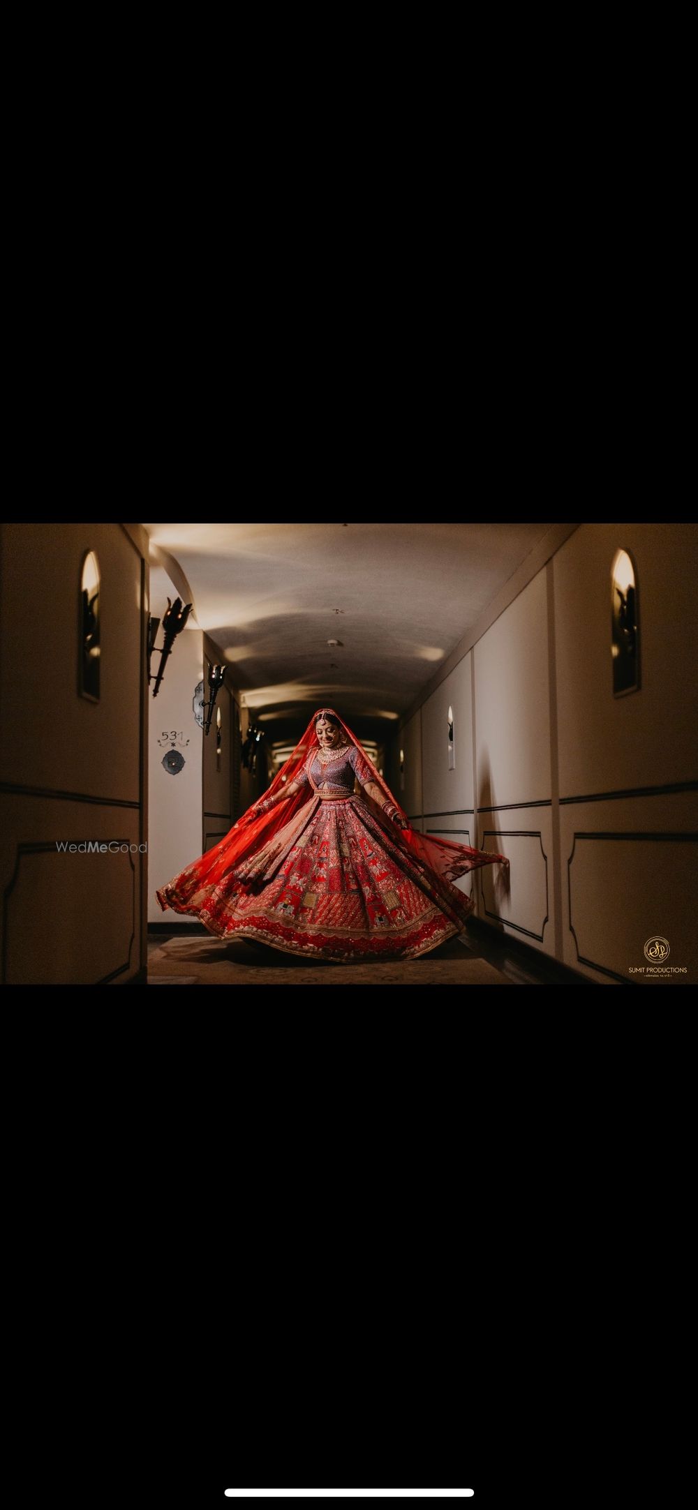 Photo From Wedding Bridal Makover  - By Make up by Shriya Pardal