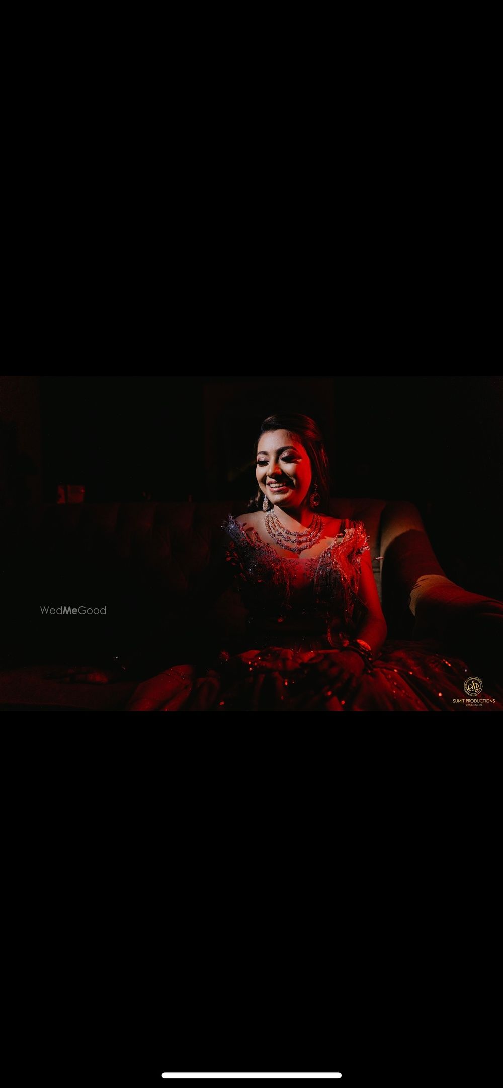 Photo From Sangeet/Engagement/Cocktails or Carnival Bridal Makeover - By Make up by Shriya Pardal