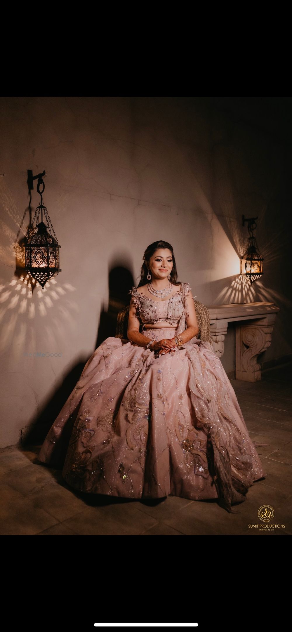 Photo From Sangeet/Engagement/Cocktails or Carnival Bridal Makeover - By Make up by Shriya Pardal