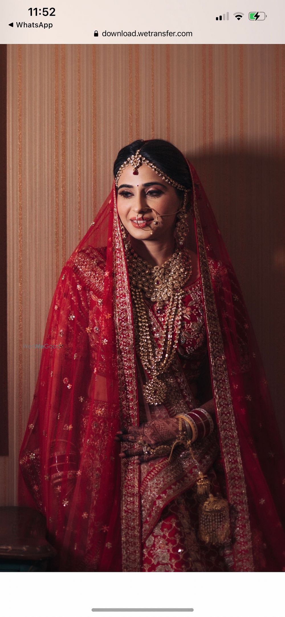 Photo From Mehendi/Haldi Bridal Makeover  - By Make up by Shriya Pardal