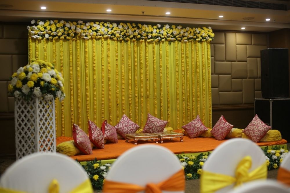Photo From Akshay & Sakshi Wedding - By Show Mania Events & Entertainment