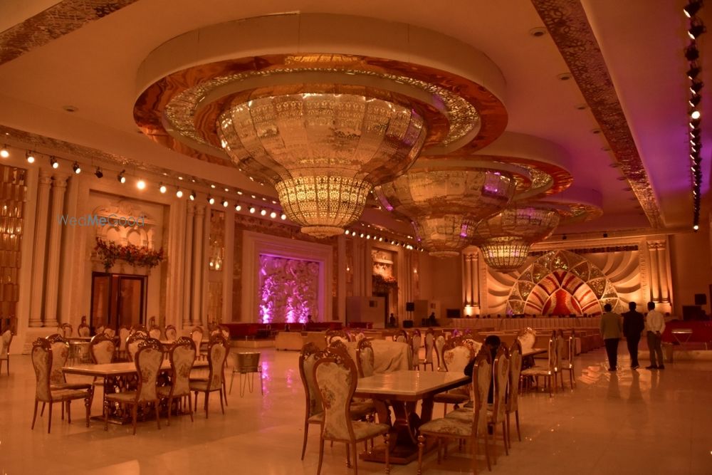 Photo From Akshay & Sakshi Wedding - By Show Mania Events & Entertainment