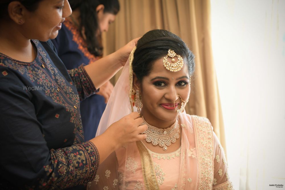 Photo From Surabhi Himanshu - By Living Pixels by Ankit Preksha Photography