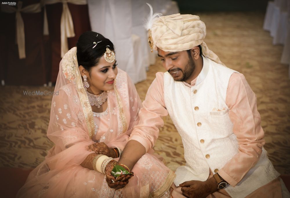 Photo From Surabhi Himanshu - By Living Pixels by Ankit Preksha Photography