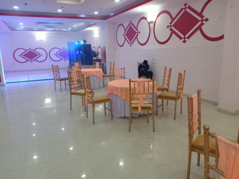 Photo From latest setup - By SRS Caterers and Decorators