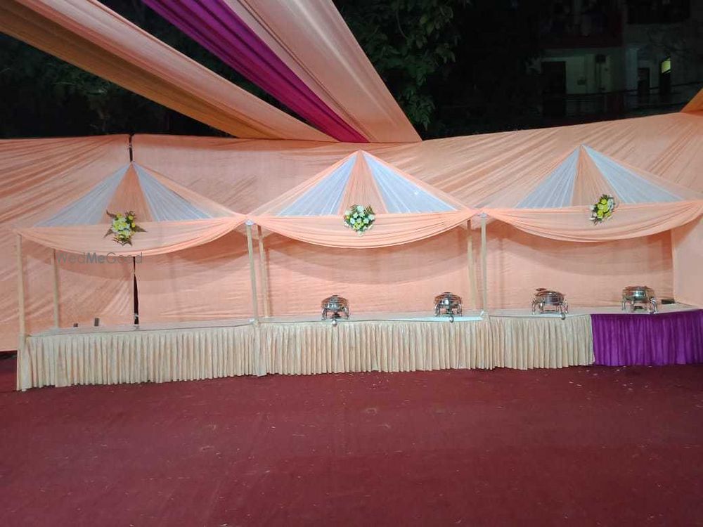 Photo From faridabad decorations - By SRS Caterers and Decorators