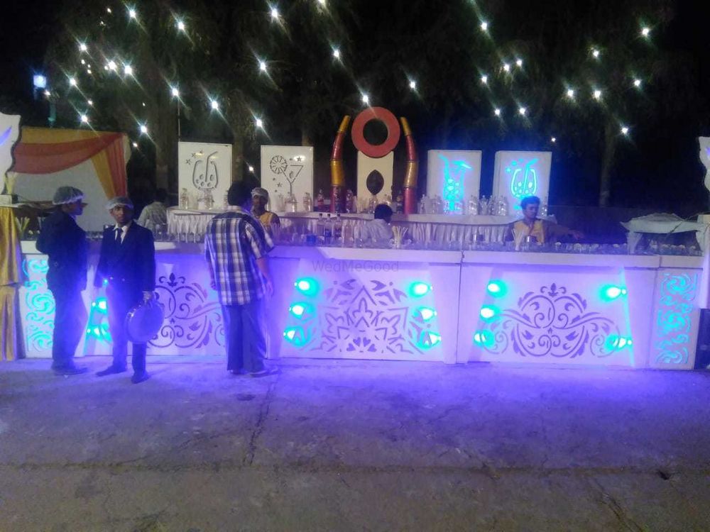 Photo From faridabad decorations - By SRS Caterers and Decorators