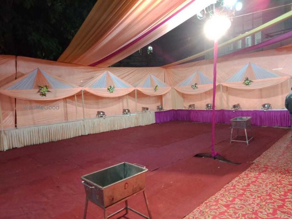 Photo From faridabad decorations - By SRS Caterers and Decorators