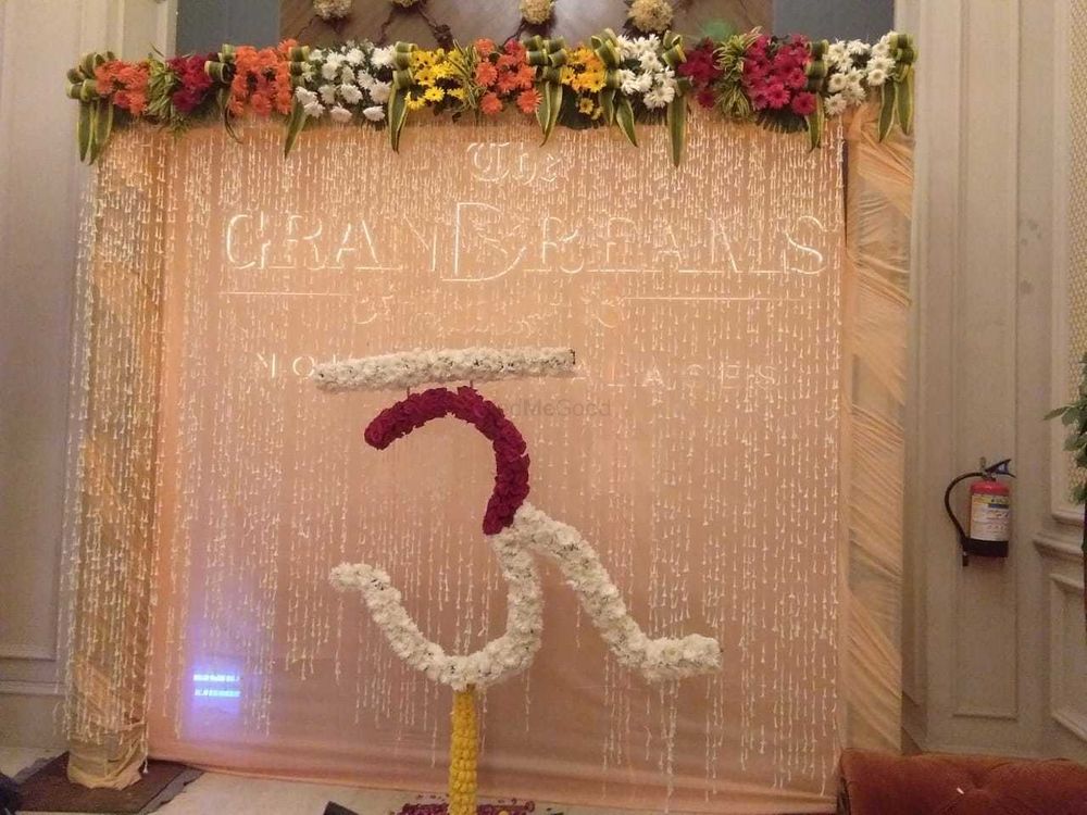 Photo From chouki in nehru place - By SRS Caterers and Decorators