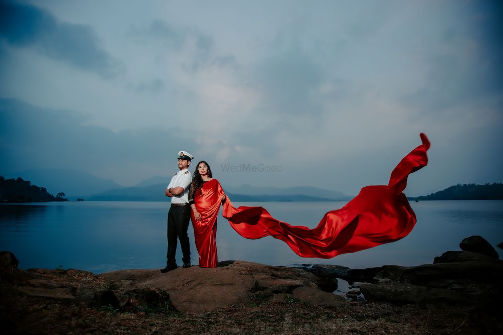 Photo From Meghana & Devan | Pre Wedding - By Glowwed Films