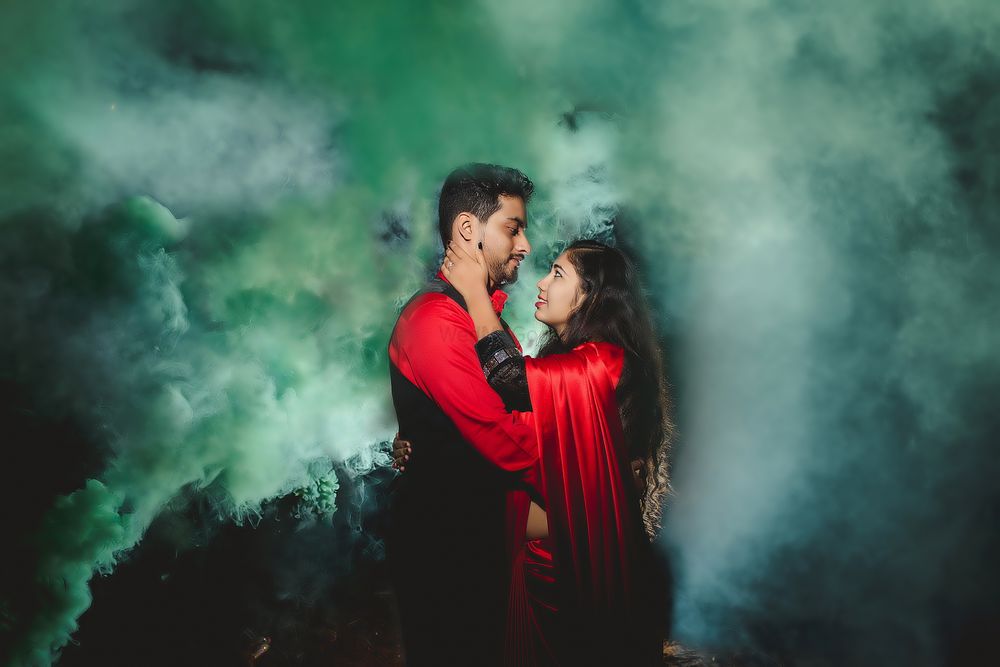 Photo From Meghana & Devan | Pre Wedding - By Glowwed Films