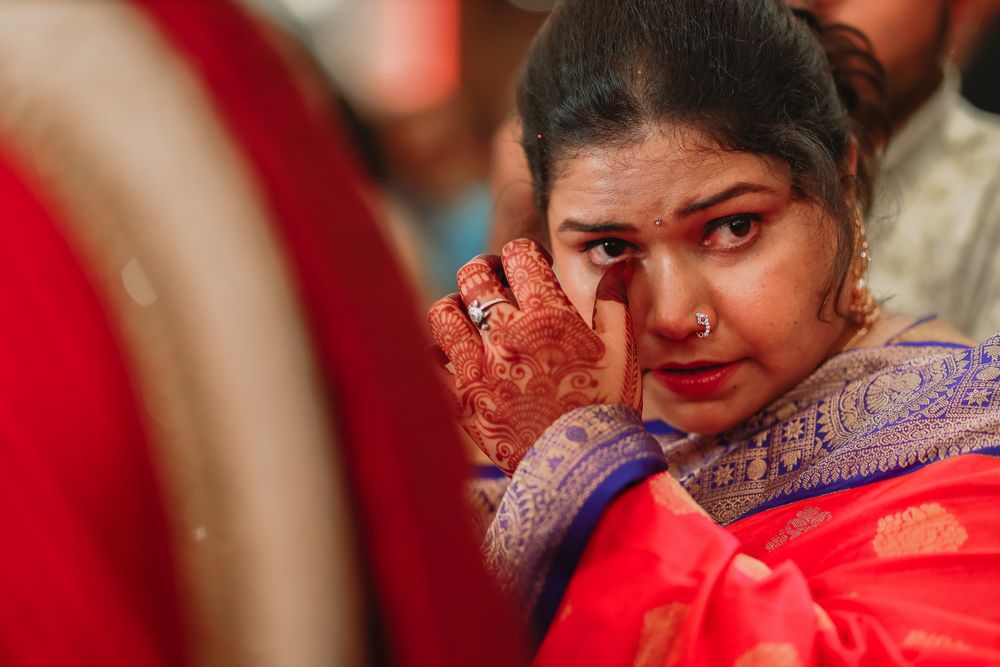 Photo From Soumya & James | Marathi Wedding - By Glowwed Films