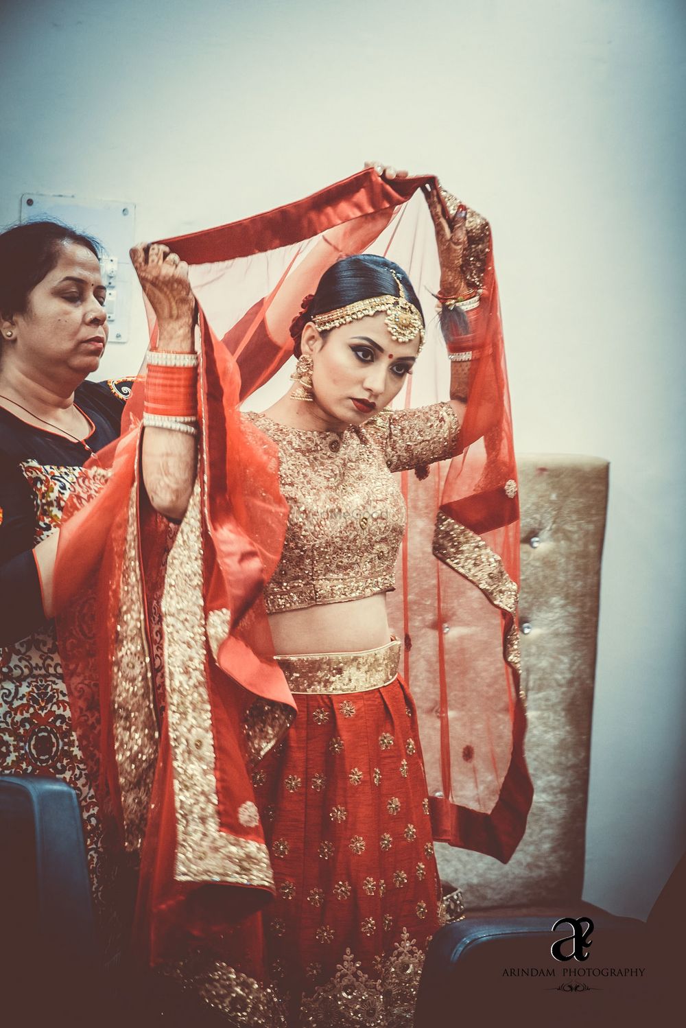 Photo From Ankita's Wedding Day - By The Wedding Day