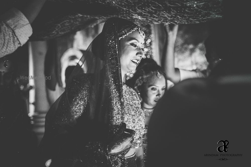 Photo From Ankita's Wedding Day - By The Wedding Day