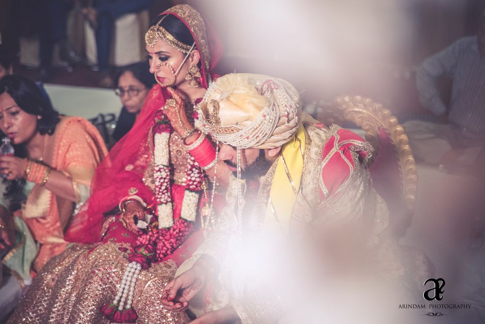 Photo From Ankita's Wedding Day - By The Wedding Day