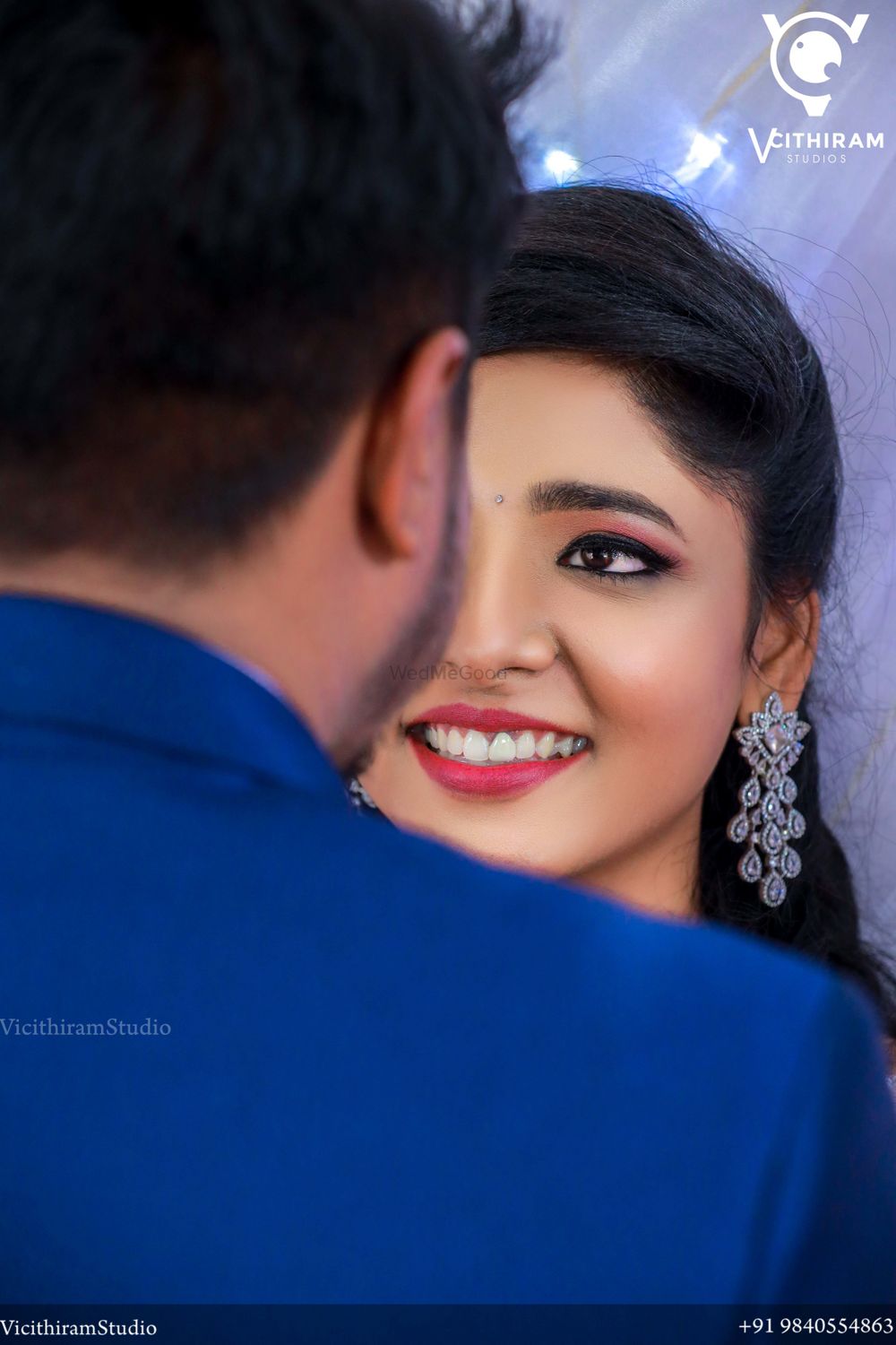 Photo From Roshan & Nandhini I Trichi wedding - By Vicithiram Studio