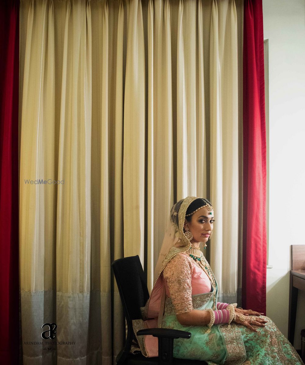 Photo From Divya & Vaibhav - By The Wedding Day