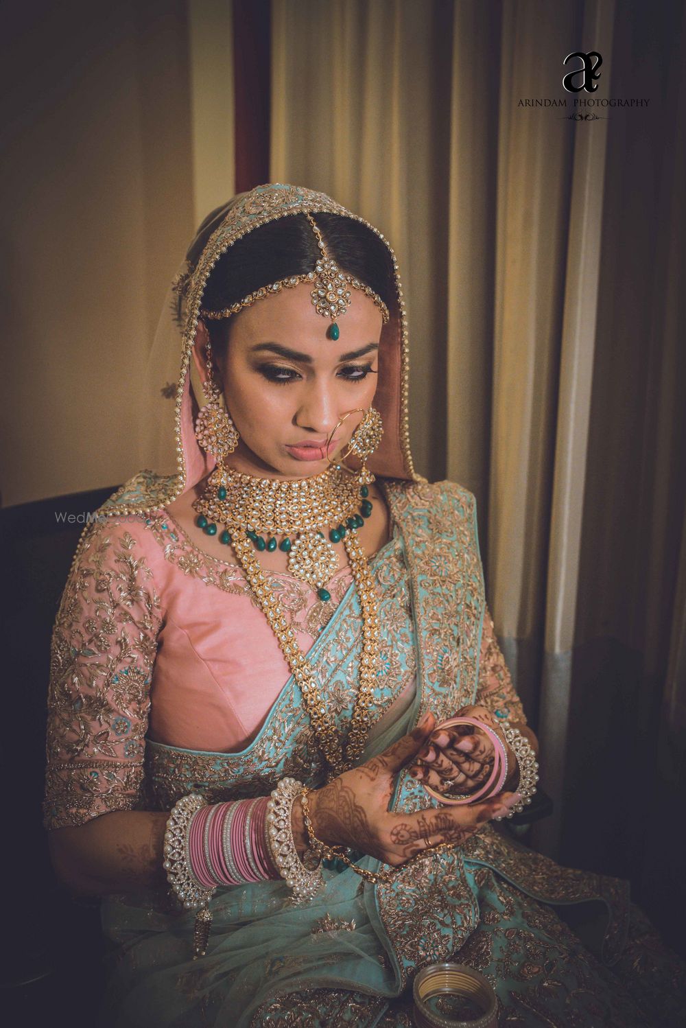 Photo From Divya & Vaibhav - By The Wedding Day