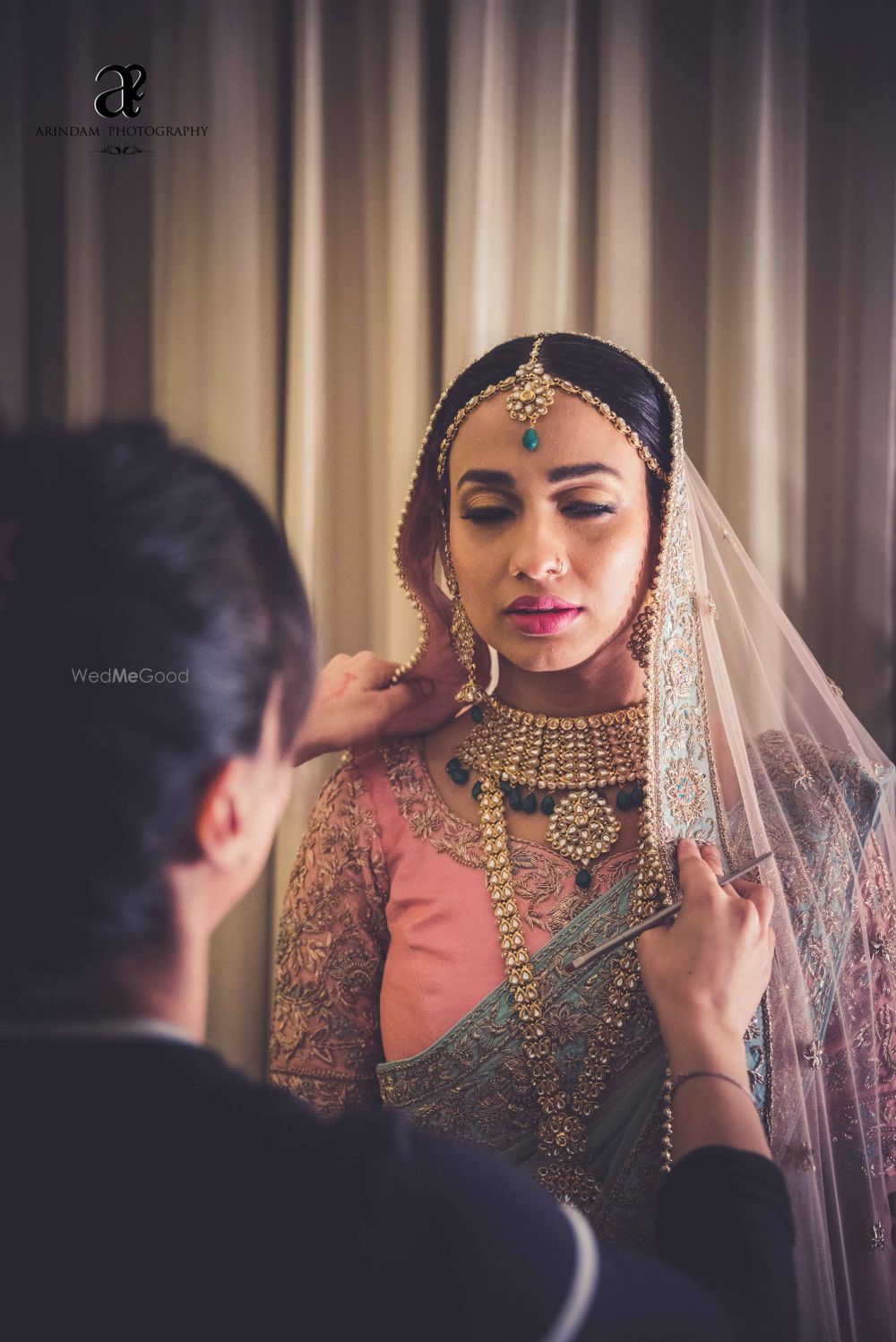 Photo From Divya & Vaibhav - By The Wedding Day