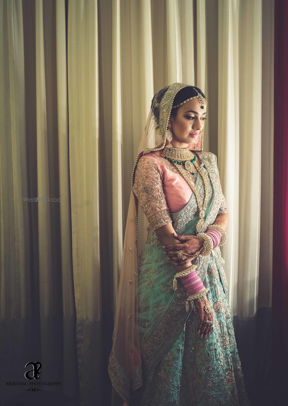 Photo From Divya & Vaibhav - By The Wedding Day