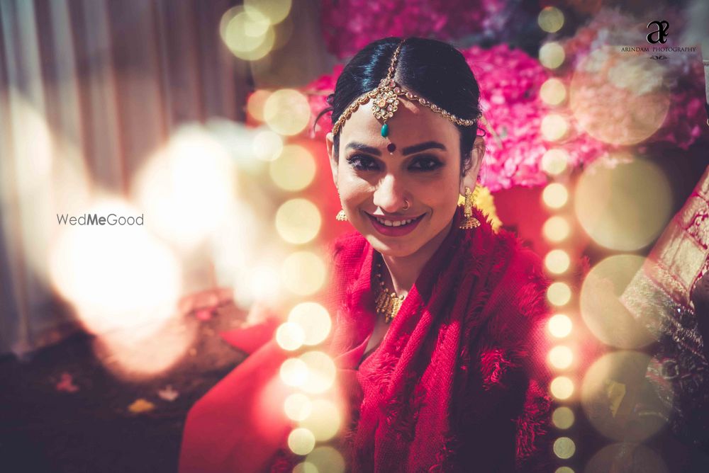 Photo From Divya & Vaibhav - By The Wedding Day